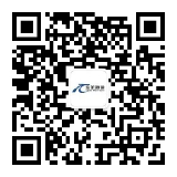 微信公众号二维码