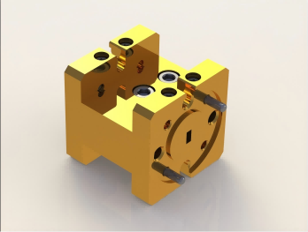 Talent Microwave Launches 130–220 GHz Passive Frequency Multipliers