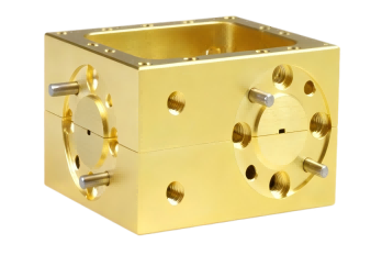 一文读懂如何为您的毫米波系统选择波导耦合器